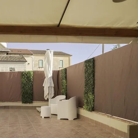 Charlemagne Lägenhet