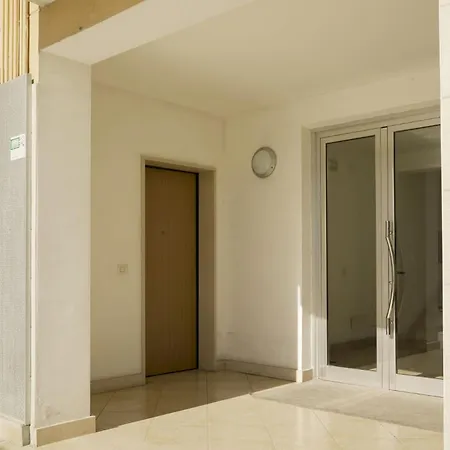 Charlemagne * Pontecagnano